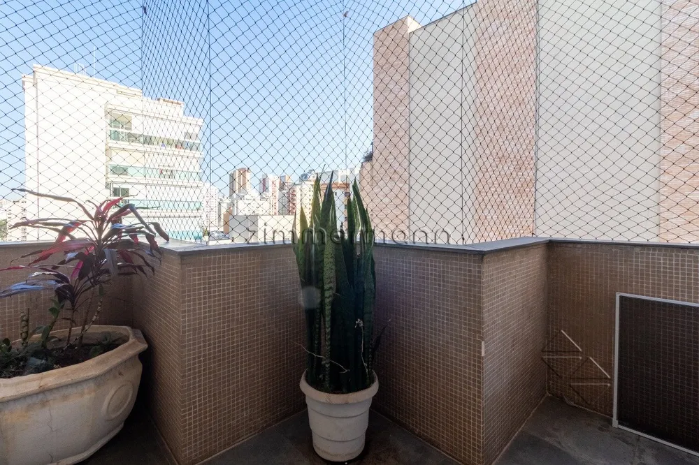 Cobertura, 3 quartos, 246 m² - Foto 3