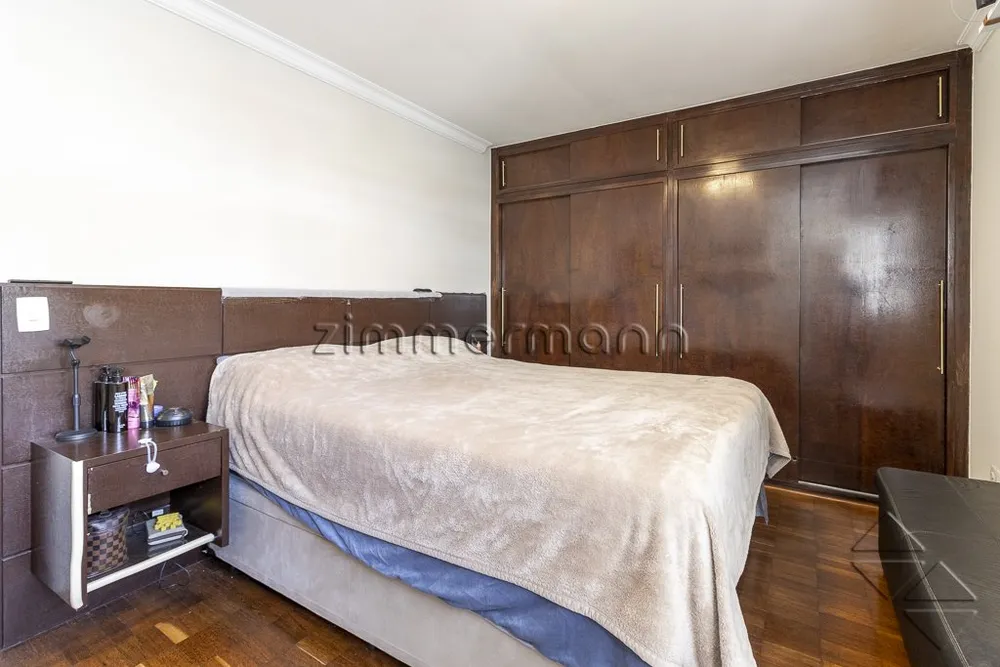 Apartamento, 3 quartos, 126 m² - Foto 5