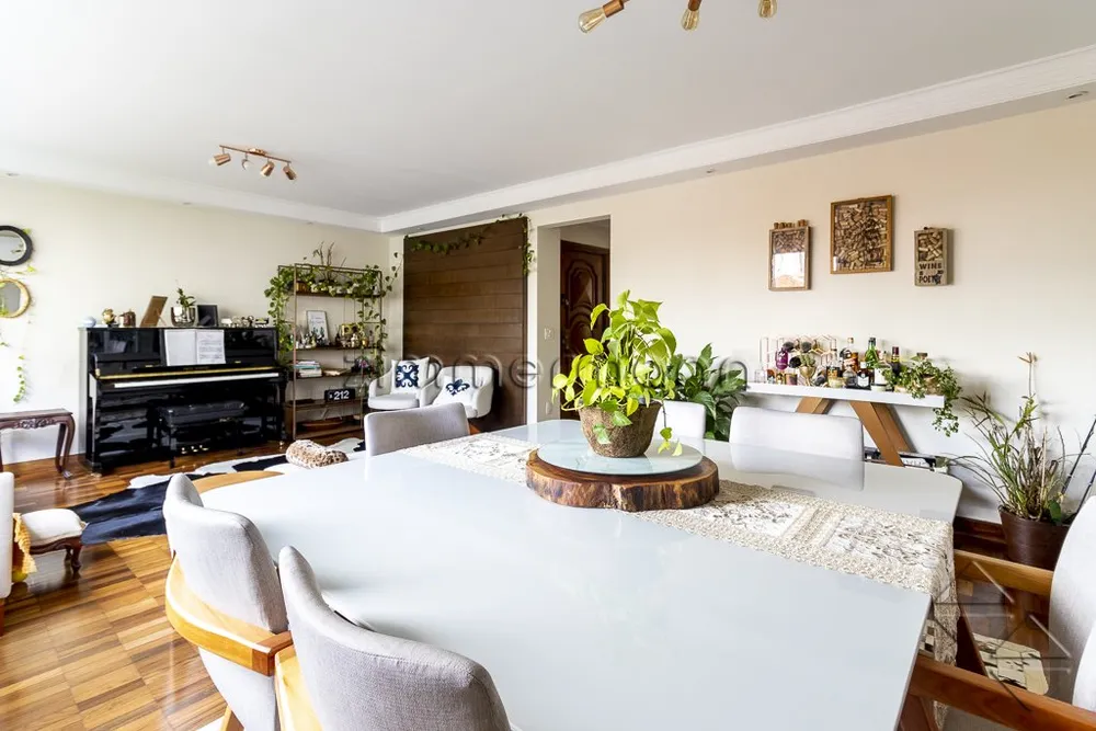 Apartamento, 3 quartos, 126 m² - Foto 1