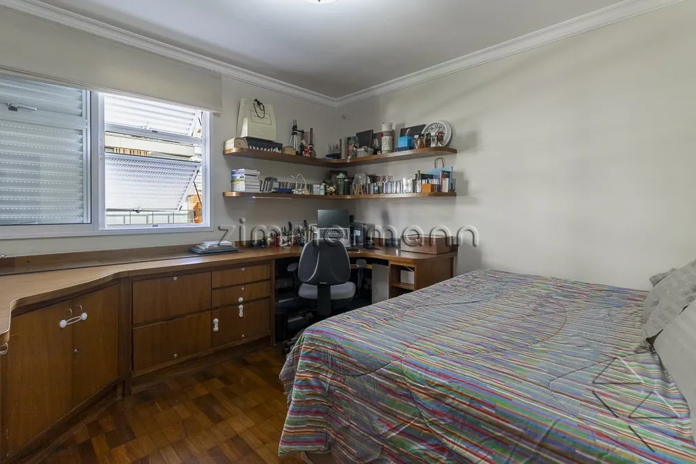 Apartamento, 3 quartos, 126 m² - Foto 4