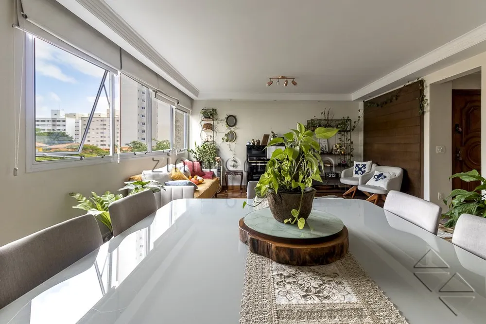 Apartamento, 3 quartos, 126 m² - Foto 3
