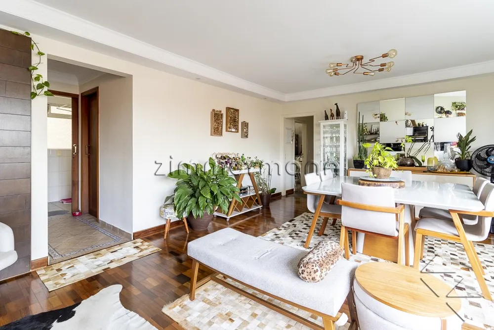 Apartamento, 3 quartos, 126 m² - Foto 2