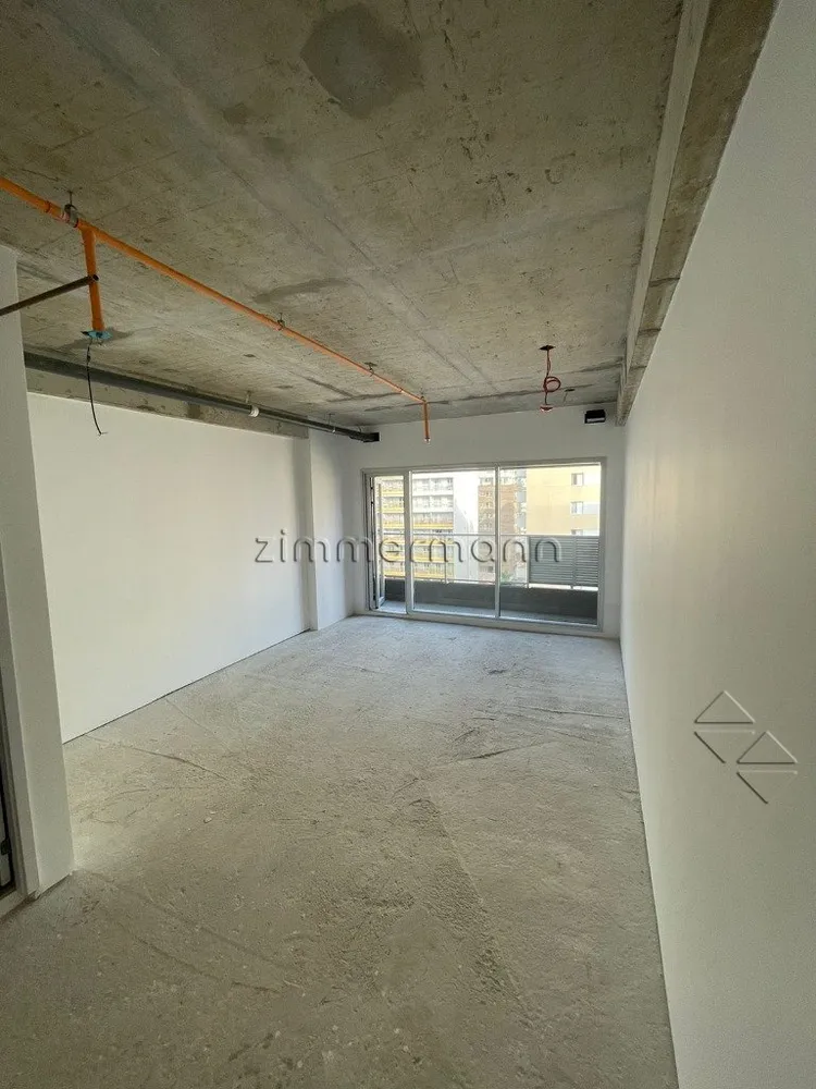 Casa Comercial, 35 m² - Foto 2