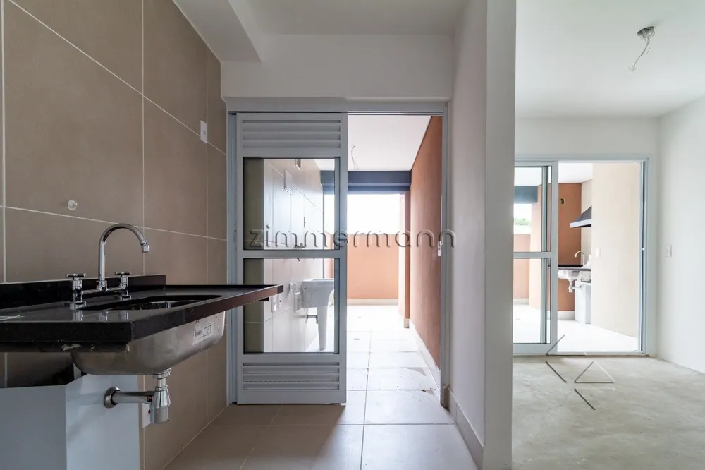 Apartamento, 2 quartos, 98 m² - Foto 2
