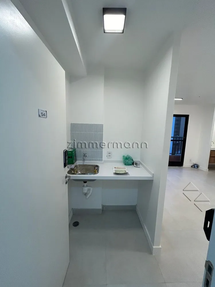 Apartamento, 1 quarto, 41 m² - Foto 9