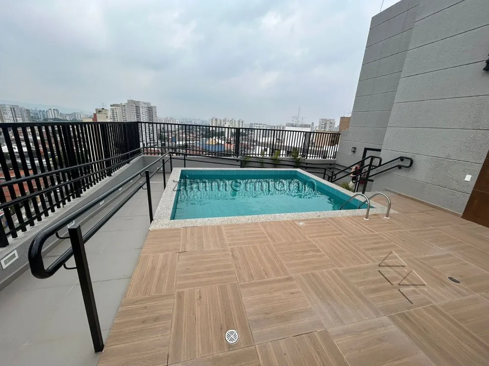 Apartamento, 1 quarto, 41 m² - Foto 11
