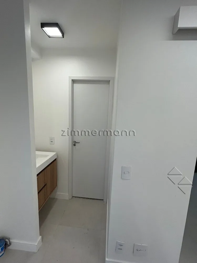 Apartamento, 1 quarto, 41 m² - Foto 7
