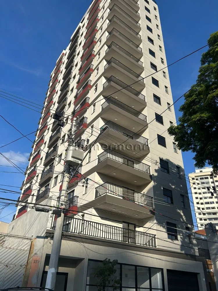 Apartamento, 1 quarto, 41 m² - Foto 10