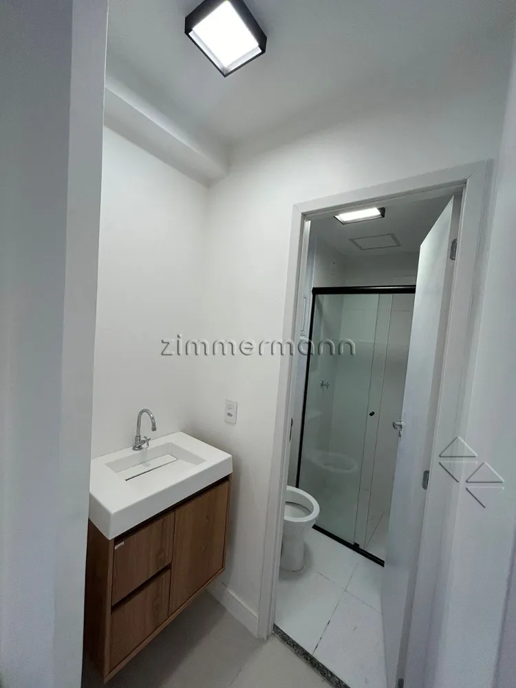 Apartamento, 1 quarto, 41 m² - Foto 8