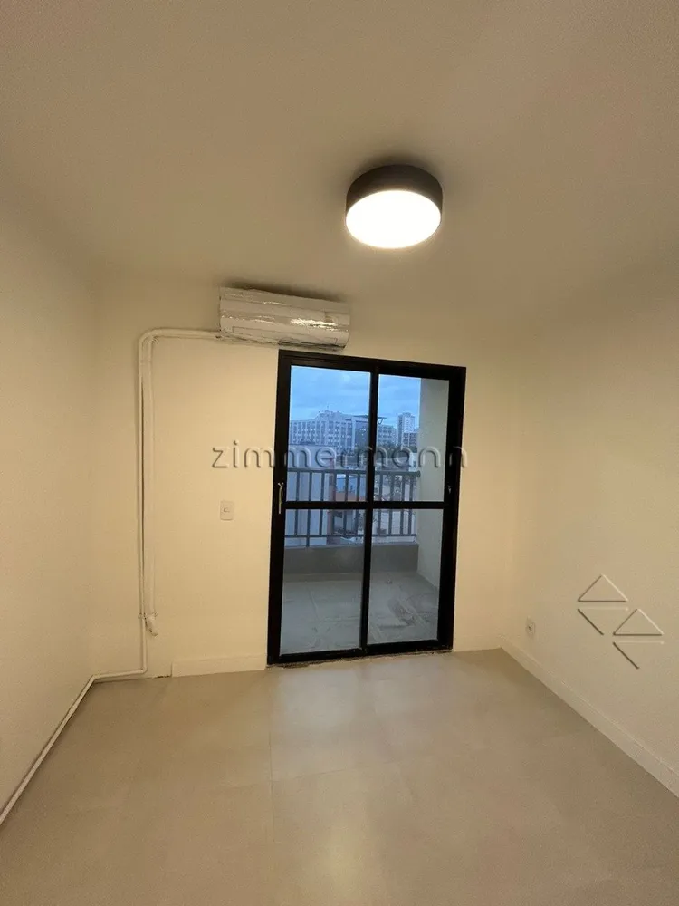 Apartamento, 1 quarto, 41 m² - Foto 1