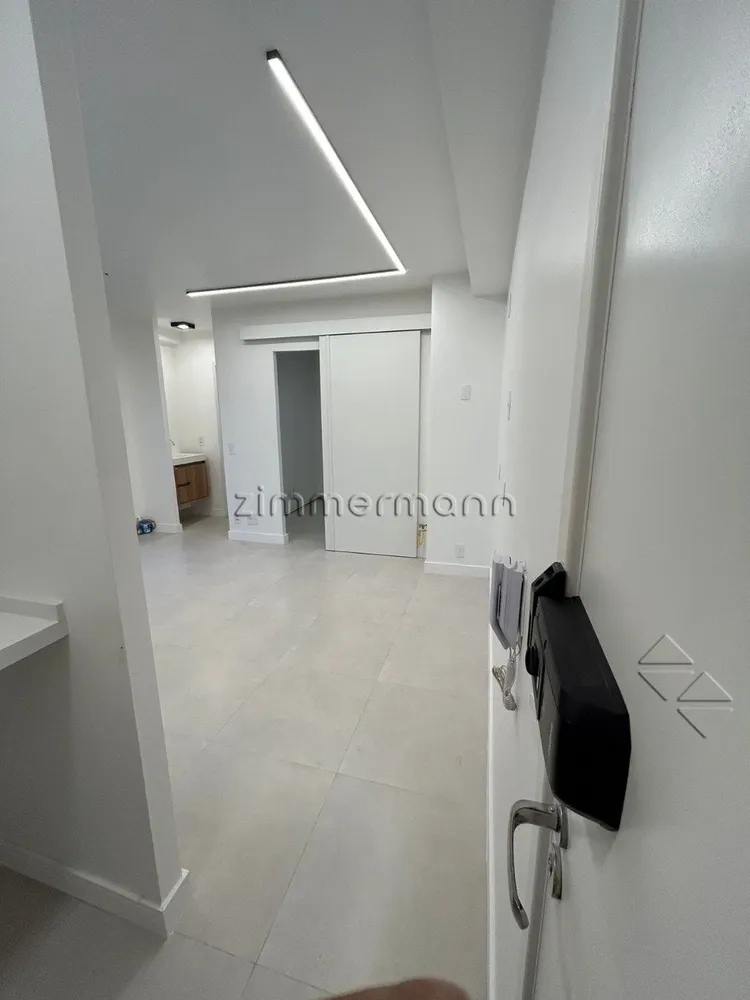 Apartamento, 1 quarto, 41 m² - Foto 6