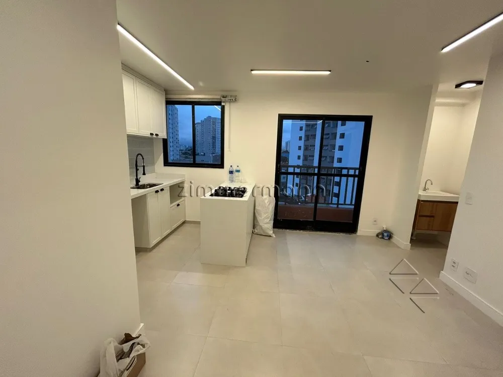 Apartamento, 1 quarto, 41 m² - Foto 4