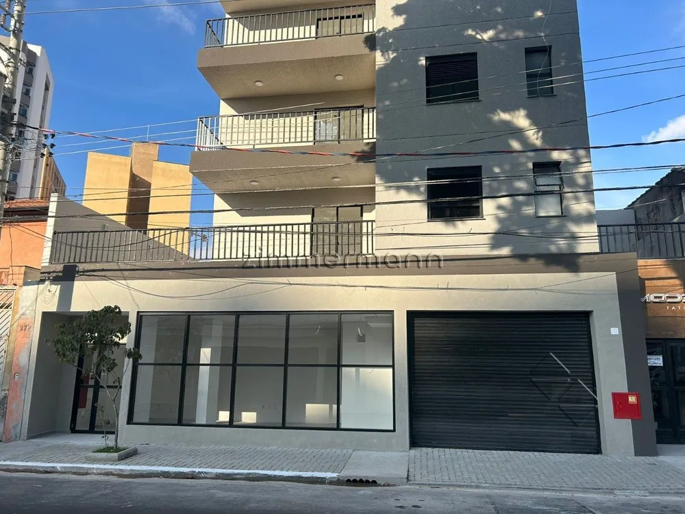 Apartamento, 1 quarto, 41 m² - Foto 12