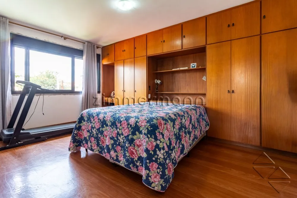 Casa, 4 quartos, 369 m² - Foto 7