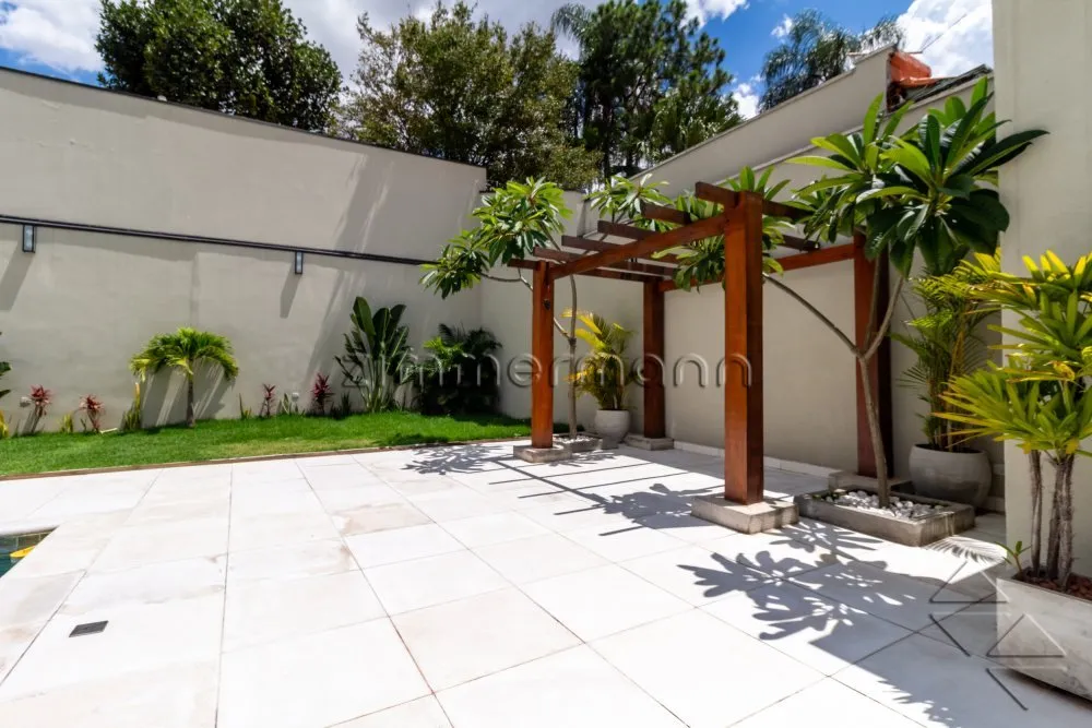 Casa, 4 quartos, 369 m² - Foto 2