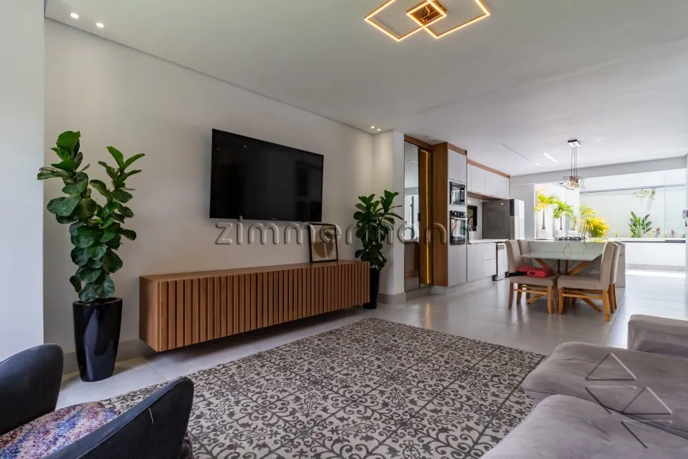 Casa, 4 quartos, 369 m² - Foto 3