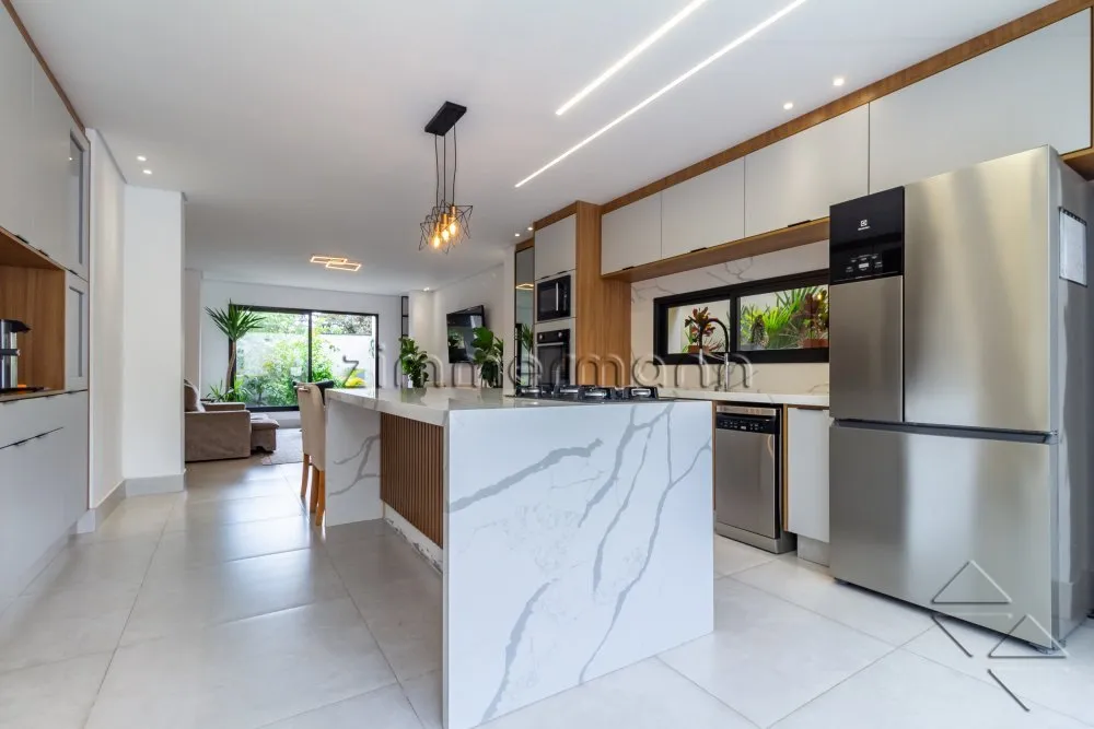 Casa, 4 quartos, 369 m² - Foto 5