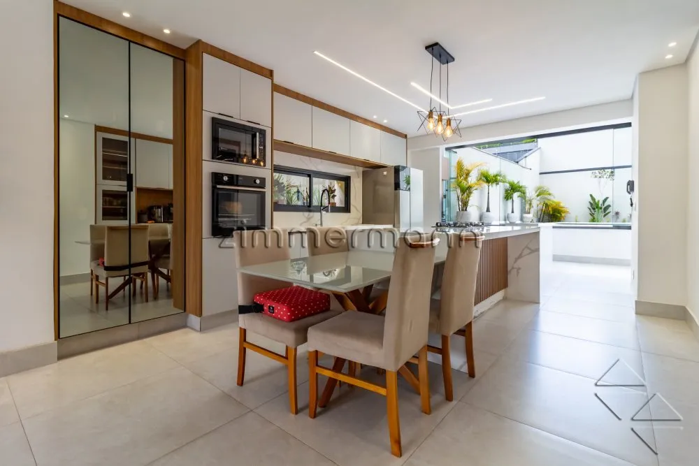 Casa, 4 quartos, 369 m² - Foto 4