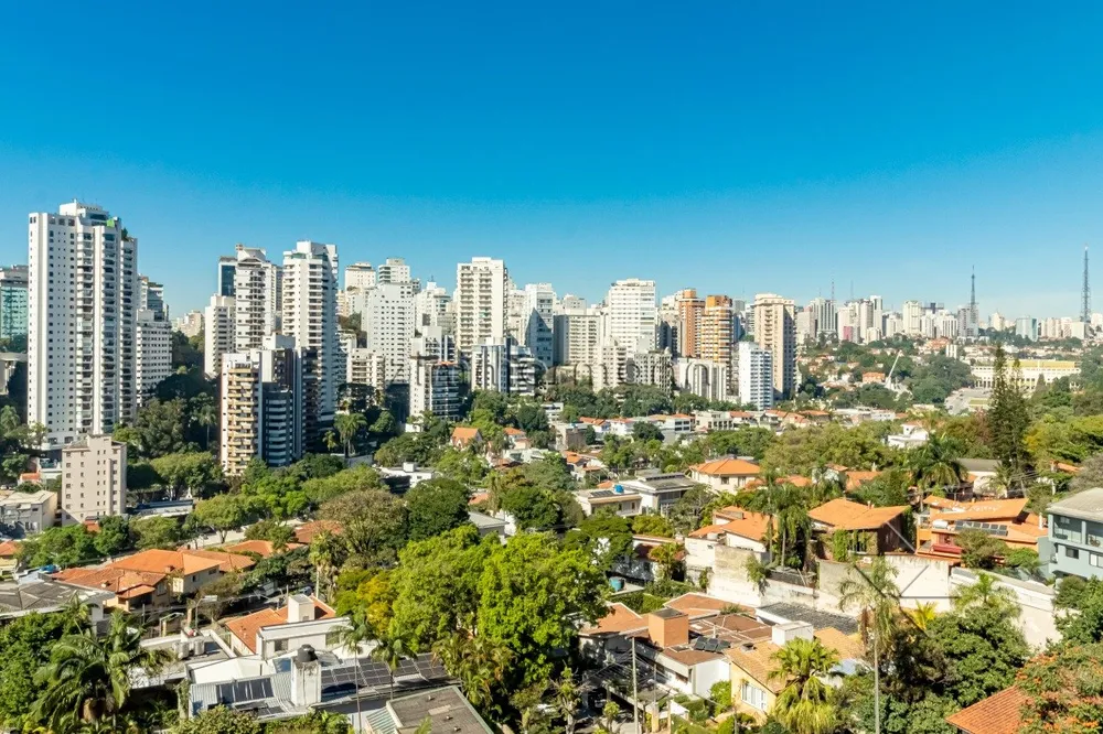 Apartamento, 4 quartos, 388 m² - Foto 4