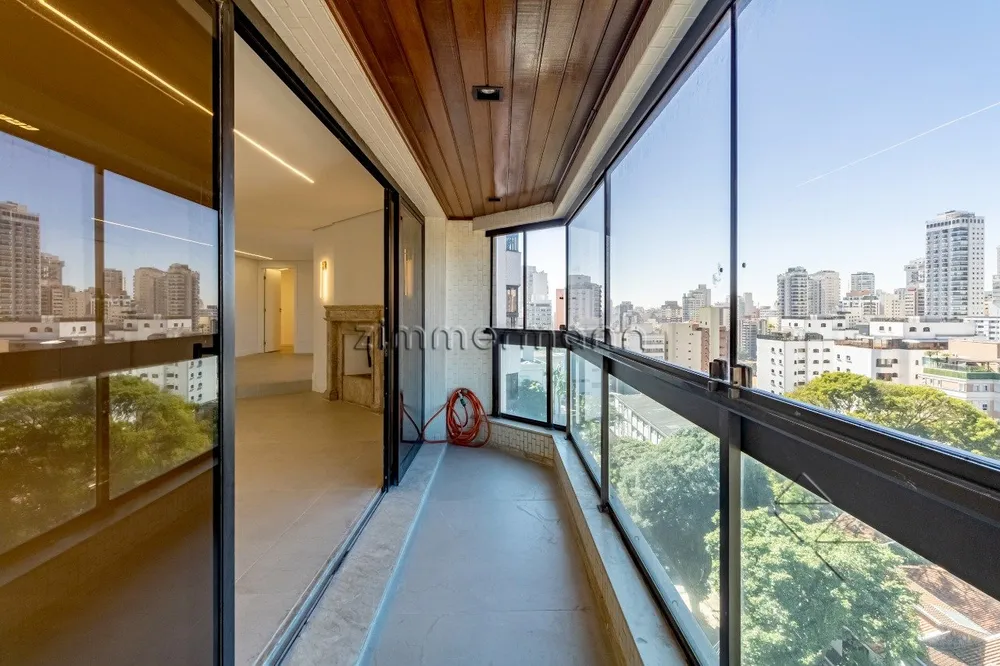 Apartamento, 4 quartos, 388 m² - Foto 3