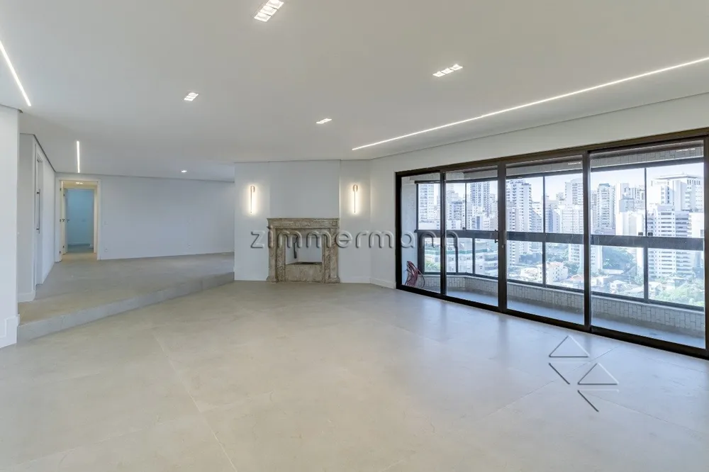 Apartamento, 4 quartos, 388 m² - Foto 1