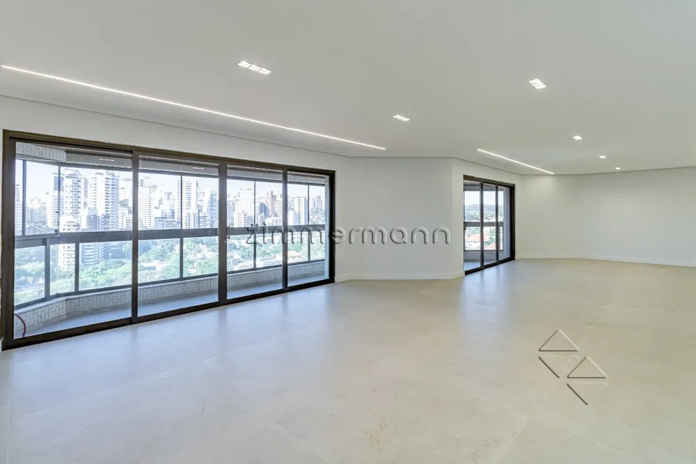 Apartamento, 4 quartos, 388 m² - Foto 2