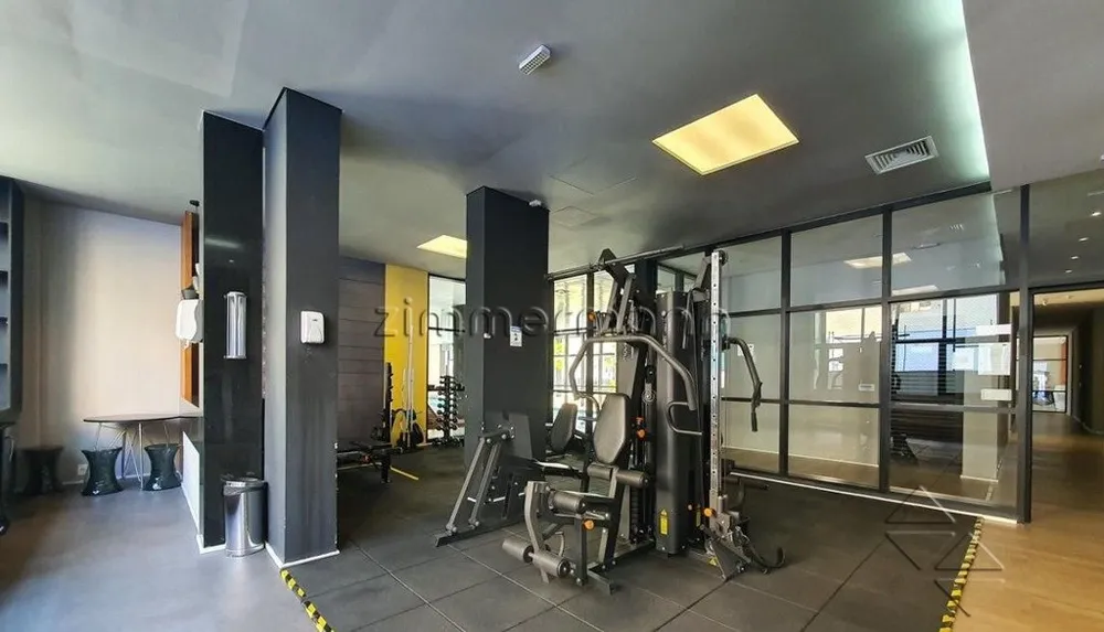 Apartamento, 2 quartos, 64 m² - Foto 1