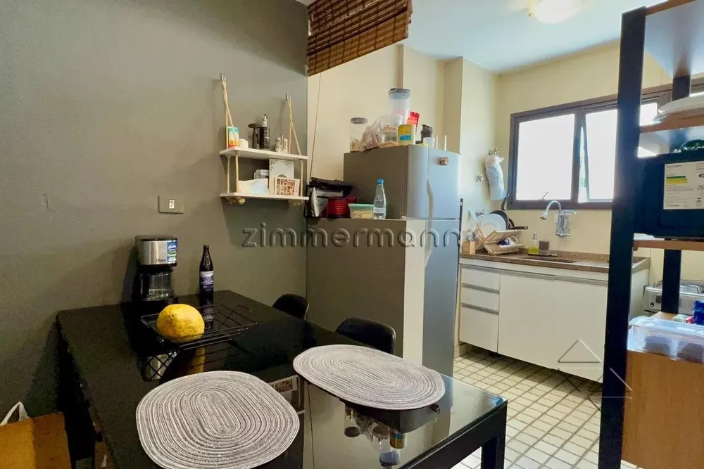 Apartamento, 2 quartos, 95 m² - Foto 8
