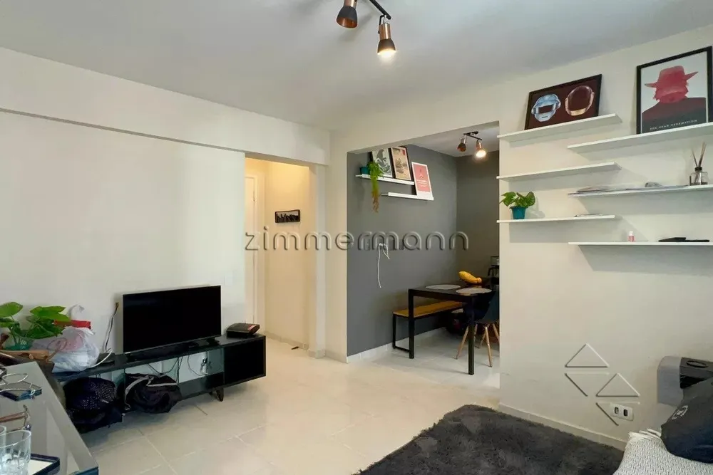 Apartamento, 2 quartos, 95 m² - Foto 3