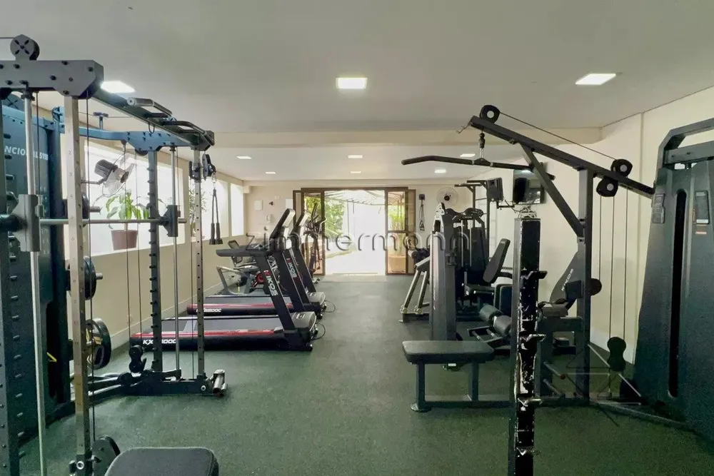 Apartamento, 2 quartos, 95 m² - Foto 2
