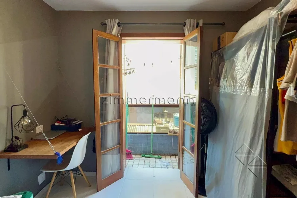 Apartamento, 2 quartos, 95 m² - Foto 10