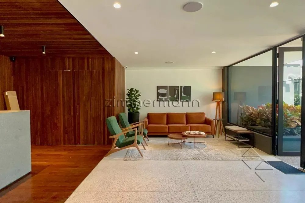 Apartamento, 2 quartos, 95 m² - Foto 5