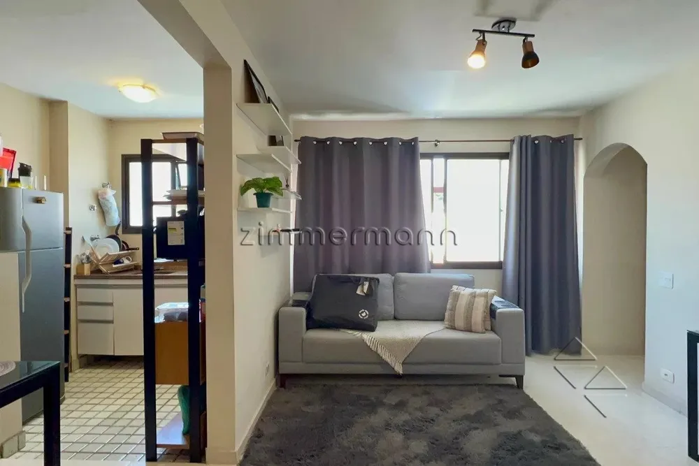 Apartamento, 2 quartos, 95 m² - Foto 4