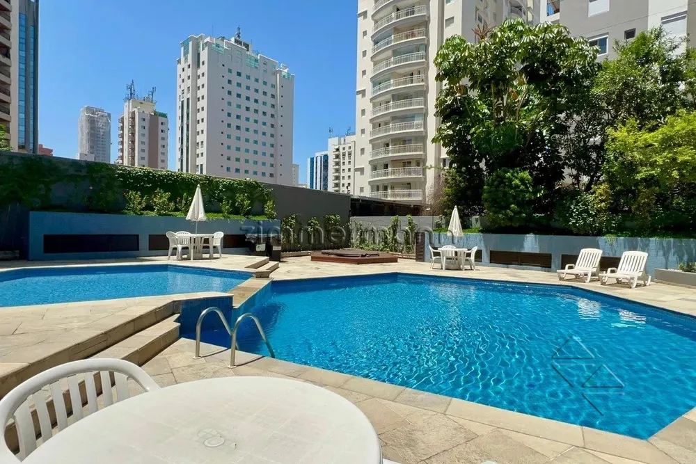 Apartamento, 2 quartos, 95 m² - Foto 1
