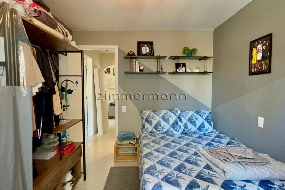 Apartamento, 2 quartos, 95 m² - Foto 6