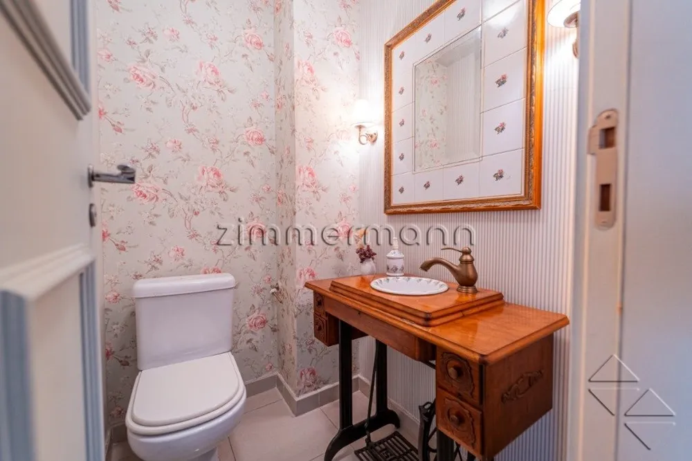 Apartamento, 4 quartos, 283 m² - Foto 3