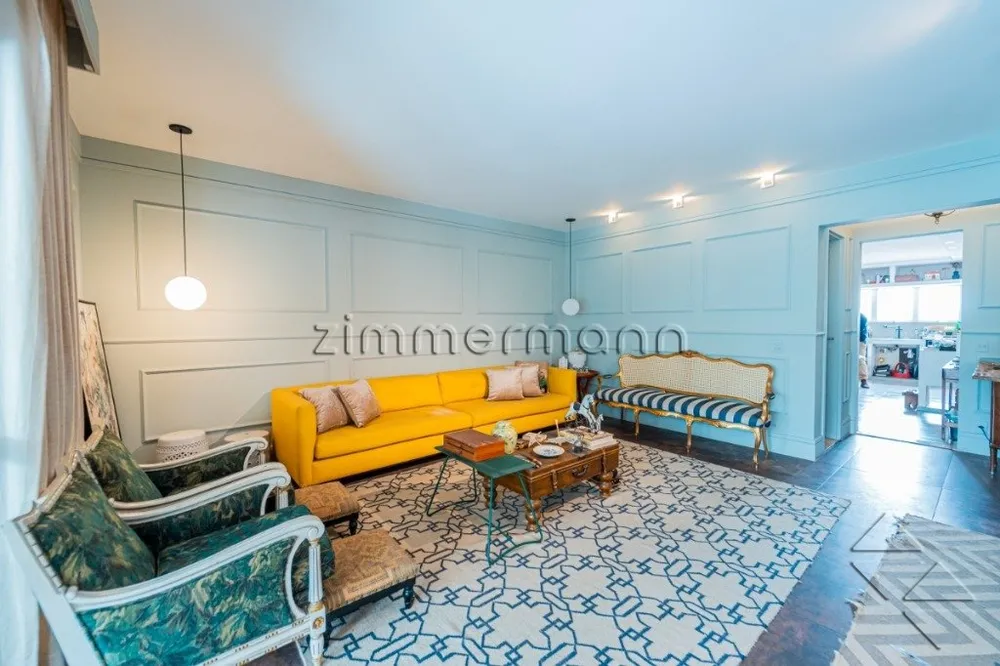 Apartamento, 4 quartos, 283 m² - Foto 4