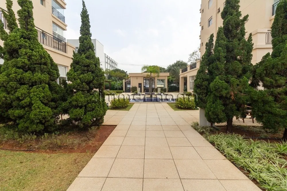 Apartamento, 4 quartos, 283 m² - Foto 8