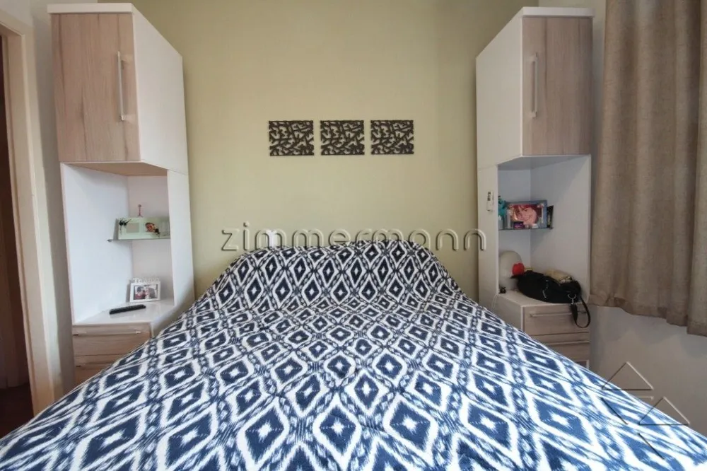 Apartamento, 3 quartos, 84 m² - Foto 4