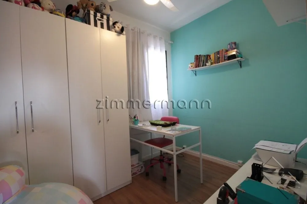 Apartamento, 3 quartos, 84 m² - Foto 3