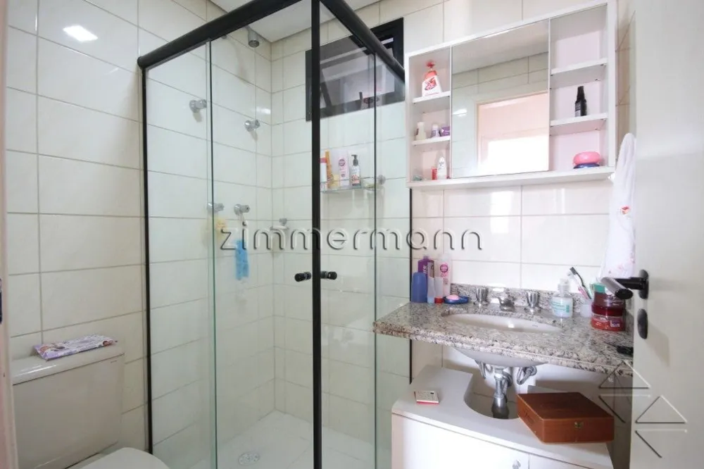 Apartamento, 3 quartos, 84 m² - Foto 2