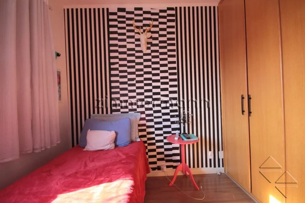 Apartamento, 3 quartos, 84 m² - Foto 1