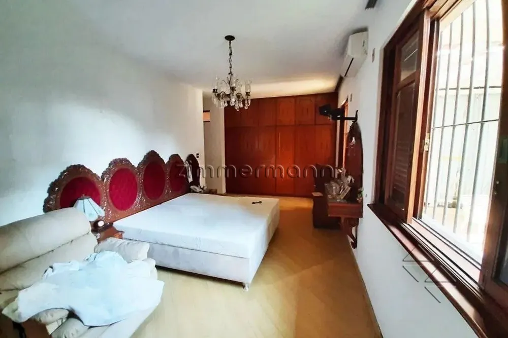 Casa, 4 quartos, 500 m² - Foto 6