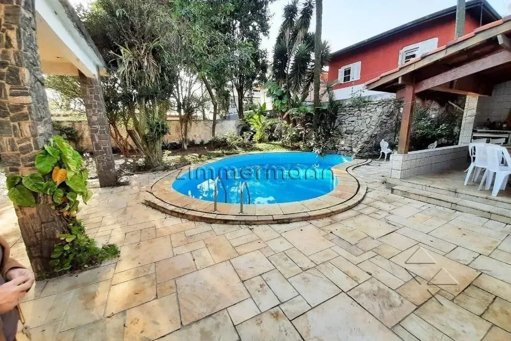 Casa, 4 quartos, 500 m² - Foto 1