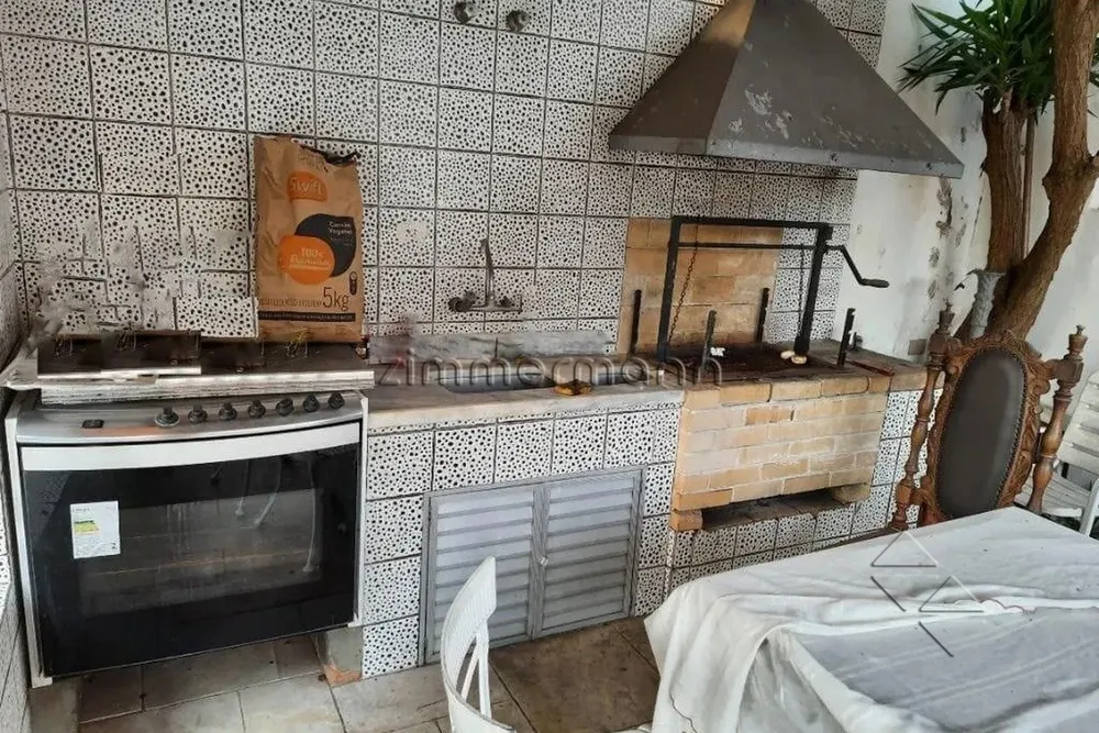 Casa, 4 quartos, 500 m² - Foto 8