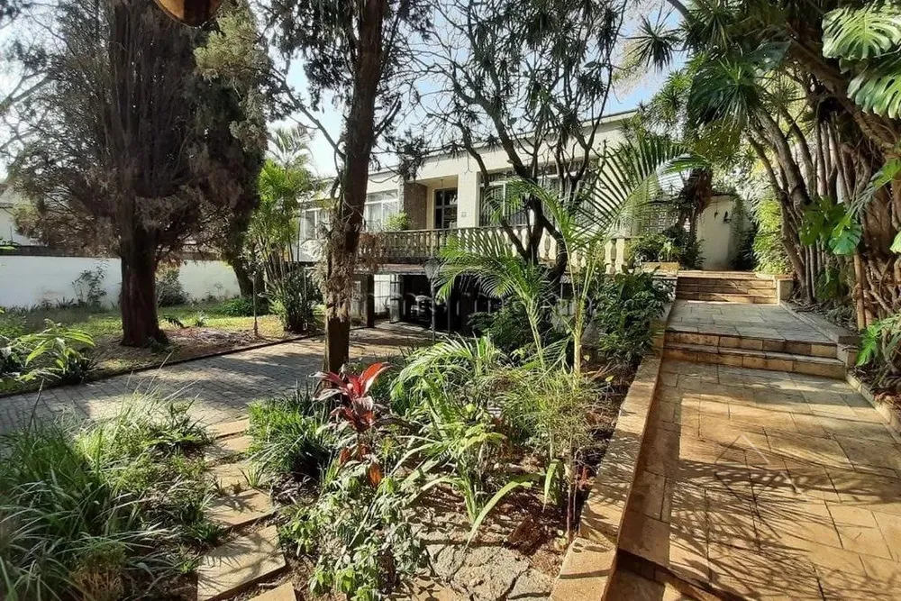 Casa, 4 quartos, 500 m² - Foto 2