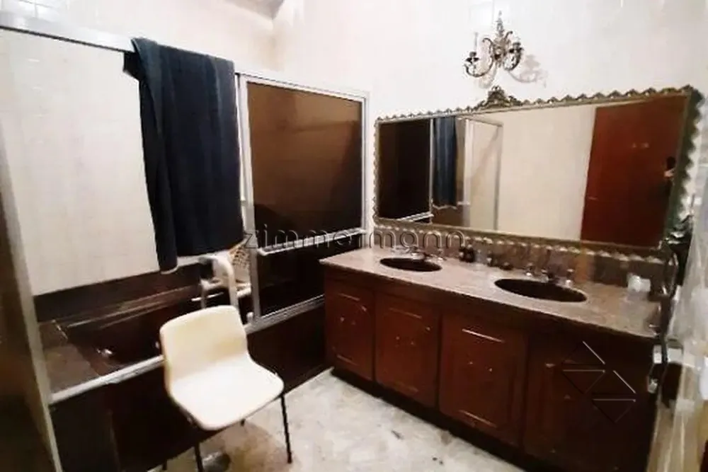 Casa, 4 quartos, 500 m² - Foto 7
