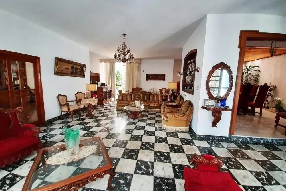 Casa, 4 quartos, 500 m² - Foto 3