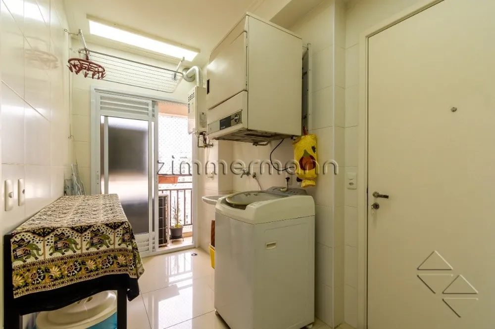 Apartamento, 4 quartos, 170 m² - Foto 2