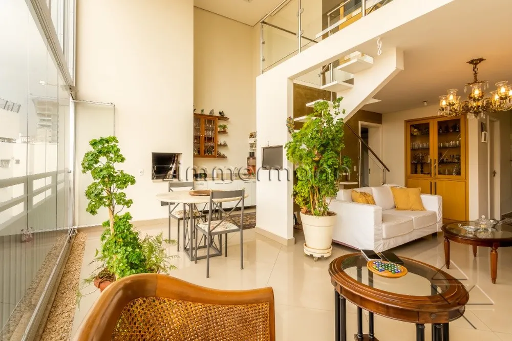 Apartamento, 4 quartos, 170 m² - Foto 5
